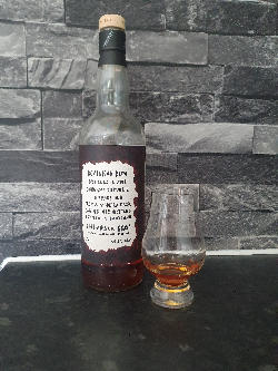 Photo of the rum Dominican Rum taken from user Decky Hicks Doughty