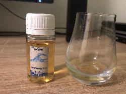 Photo of the rum Saint James taken from user Matej