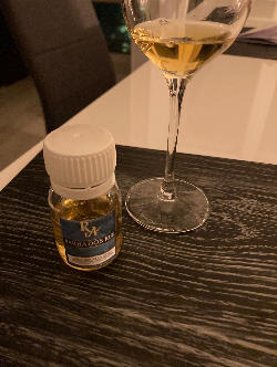 Photo of the rum Rum Artesanal Barbados Rum (Rockley Style) taken from user TheRhumhoe