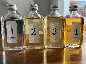 Photo of the rum Cockspur Five Star Fine Rum taken from user Johannes