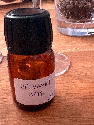 Photo of the rum ULR taken from user Johannes