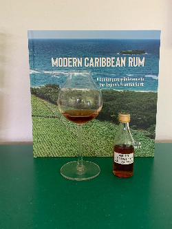 Photo of the rum ULR taken from user mto75