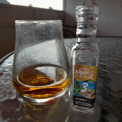 Photo of the rum HSE Parcellaire #1 Canne d‘Or taken from user Timo Groeger