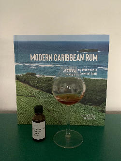 Photo of the rum Optimum Proof taken from user mto75