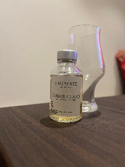 Photo of the rum  taken from user primus