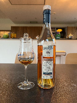 Photo of the rum Lontan Grand Arôme - chai humide Grand Arôme taken from user Jarek