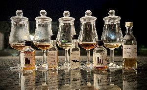 Photo of the rum Wild Series Rum Jamaica No. 26 VRW taken from user Jakob