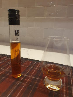 Photo of the rum NYC taken from user Aussierumfan