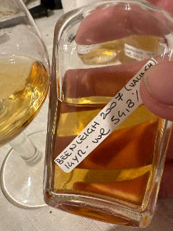 Photo of the rum Cœtus Amicorum Australia taken from user Worst