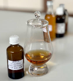 Photo of the rum Lontan vieux Grand Arôme taken from user Thunderbird