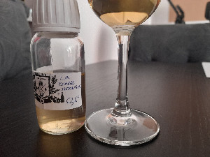 Photo of the rum The Nectar Of The Daily Drams LBI taken from user chu guevara