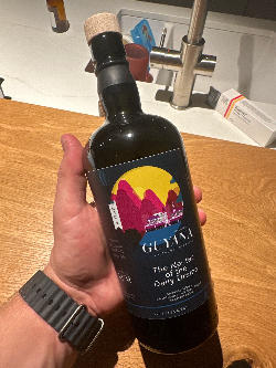 Photo of the rum The Nectar Of The Daily Drams LBI taken from user Filip Šikula