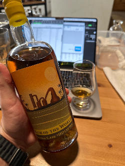 Photo of the rum Rum of the World OWH taken from user Filip Šikula