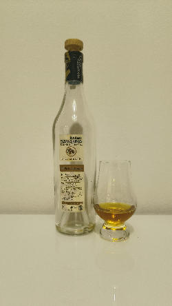 Photo of the rum Lontan Grand Arôme taken from user Righrum