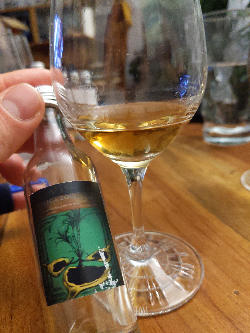 Photo of the rum  taken from user crazyforgoodbooze