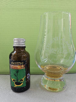 Photo of the rum  taken from user zabo