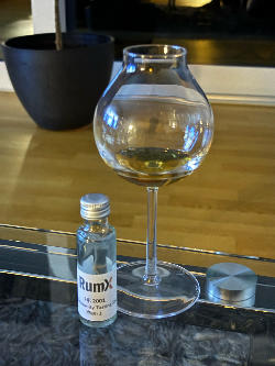 Photo of the rum SPD taken from user Mirco