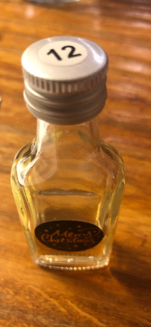 Photo of the rum Jamaica C<>H taken from user cigares 