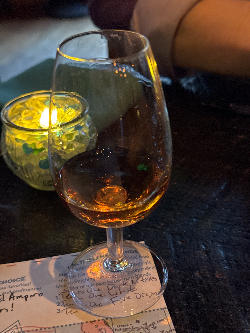 Photo of the rum Diplomático / Botucal No. 3 Pot Still Rum taken from user Will L