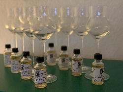 Photo of the rum Pure Single Jamaican Rum MMW taken from user mto75