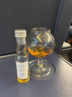 Photo of the rum  taken from user Frank