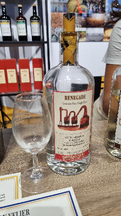 Photo of the rum  taken from user Martin Švojgr