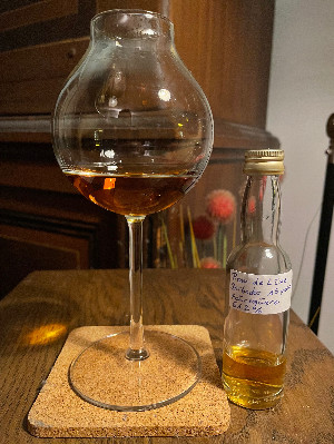 Photo of the rum Wild Series Rum No. 38 MBFSWM taken from user Frank