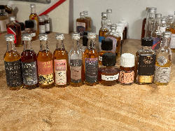 Photo of the rum Single Cask Rum taken from user Johannes