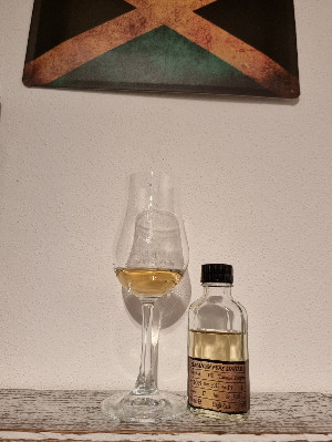 Photo of the rum HD - „Collection Antipodes“ DOK taken from user SaibotZtar 
