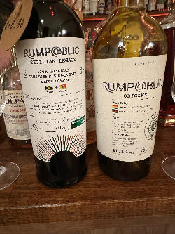 Photo of the rum  taken from user Johannes