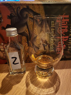 Photo of the rum Ron de Marinero taken from user zabo