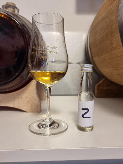 Photo of the rum Ron de Marinero taken from user SaibotZtar 