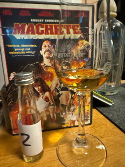 Photo of the rum Ron de Marinero taken from user Jarek