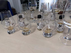 Photo of the rum Assemblage #01 taken from user Alex1981