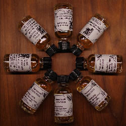 Photo of the rum Assemblage #01 taken from user RumTaTa