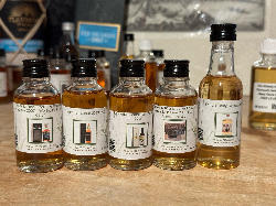 Photo of the rum Zodiac 2023 Gemeaux taken from user Johannes