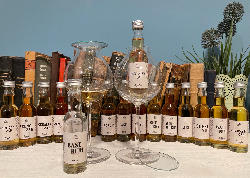 Photo of the rum Wagemut Fasssprache: Caucasian Oak Rum N. 07 taken from user Frank