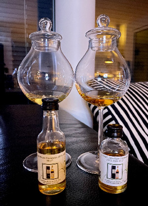 Photo of the rum L‘Esprit Clarendon Estate taken from user Jakob