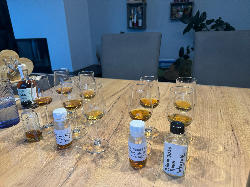 Photo of the rum Rhum Rhum Libération Integrale 2020 taken from user F.L.O.