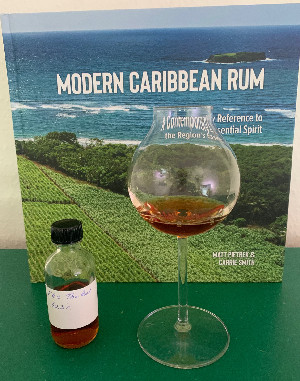 Photo of the rum Flensburg Rum Company Thailand (Special Bottling for 12th German Rumfest) taken from user mto75