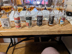 Photo of the rum Rum of the World taken from user Artur Schönhütte