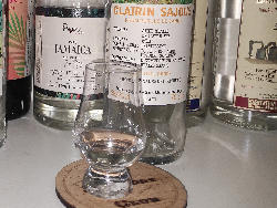 Photo of the rum Clairin Sajous taken from user Martin Ekrt