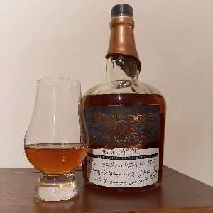 Photo of the rum Dictador Best of taken from user Werner10