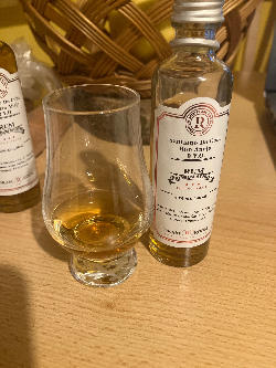 Photo of the rum Ron Añejo 8 Años taken from user Tomáš Jankovský