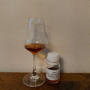 Photo of the rum 39th Release (The Last) Heavy Trinidad Rum taken from user Maxence