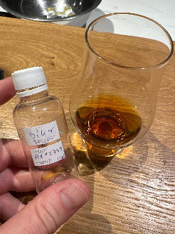 Photo of the rum L‘Esprit Ten Cane taken from user Filip Šikula