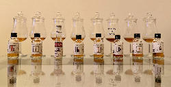 Photo of the rum L‘Esprit Ten Cane taken from user Jakob
