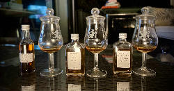 Photo of the rum Wild Series Rum No. 54  (Prague Rumfest 2024) TML taken from user Jakob