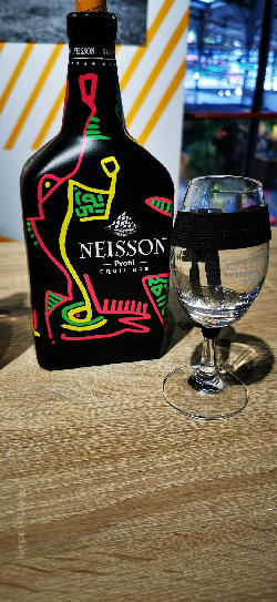 Photo of the rum  taken from user Kevin Sorensen 🇩🇰
