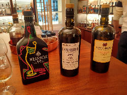 Photo of the rum  taken from user Djehey